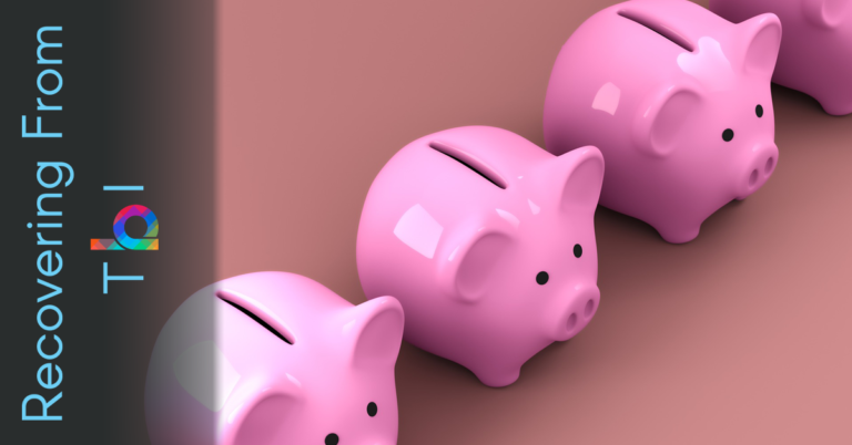 Earn an Income after TBI
