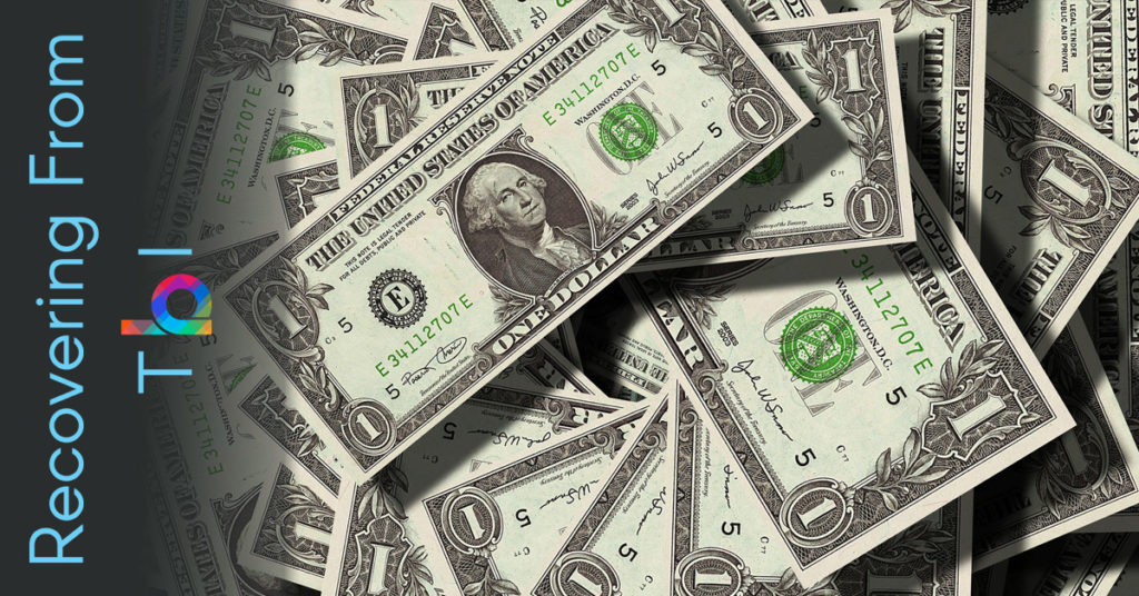 Managing Finances after TBI